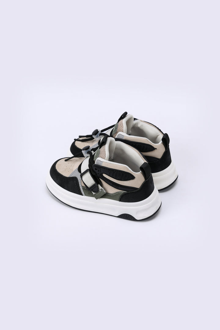 STRAP GRIP TRAINERS