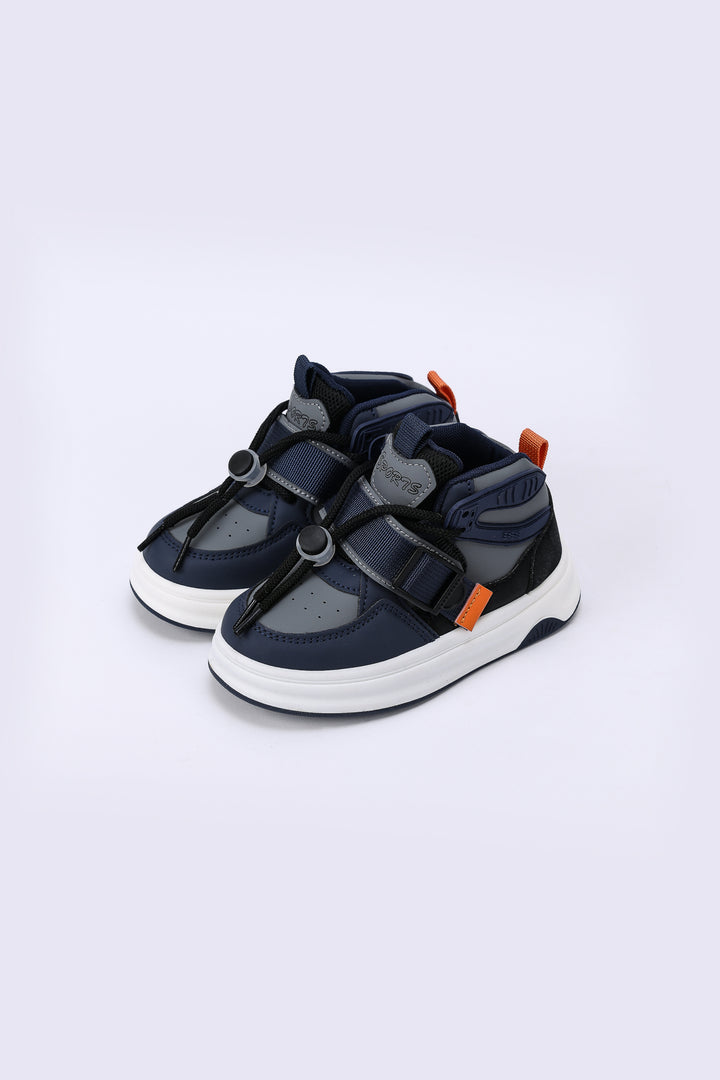 STRAP GRIP TRAINERS