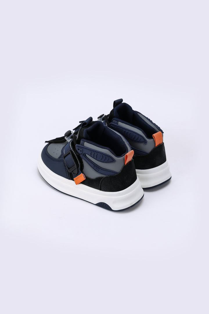 STRAP GRIP TRAINERS