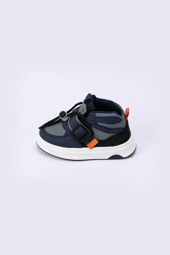 STRAP GRIP TRAINERS