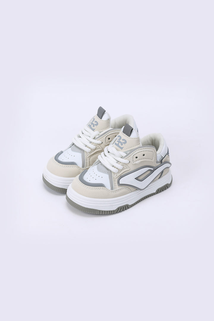 BOLD EDGE SNEAKERS