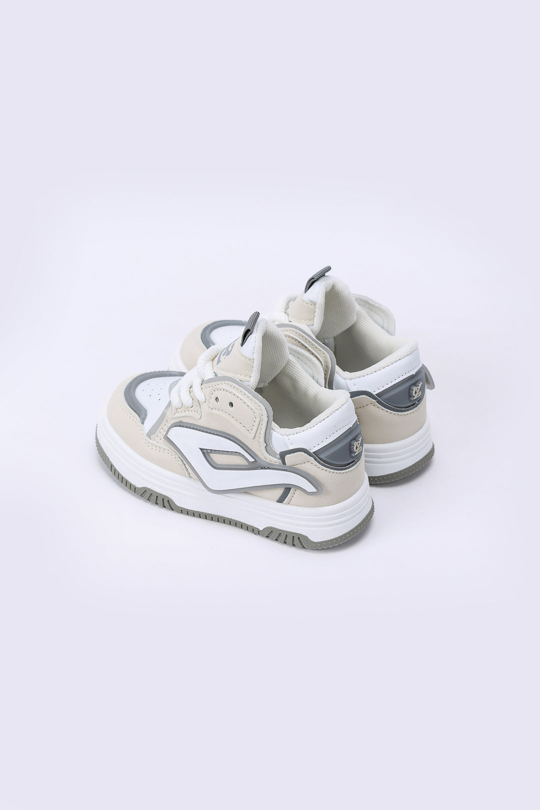 BOLD EDGE SNEAKERS