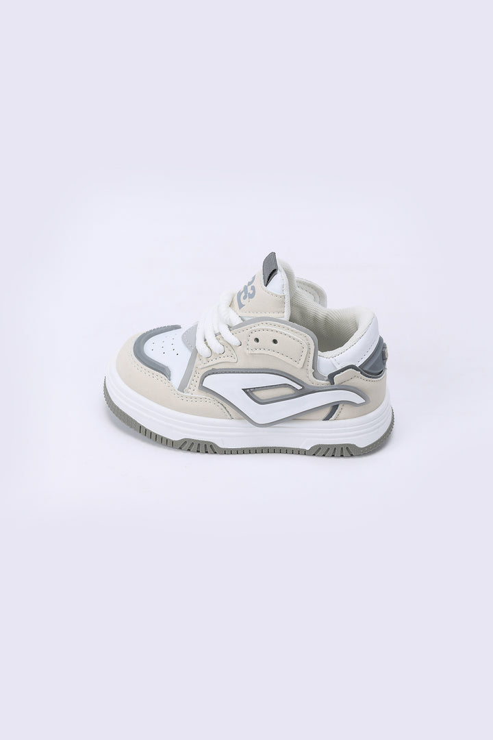 BOLD EDGE SNEAKERS