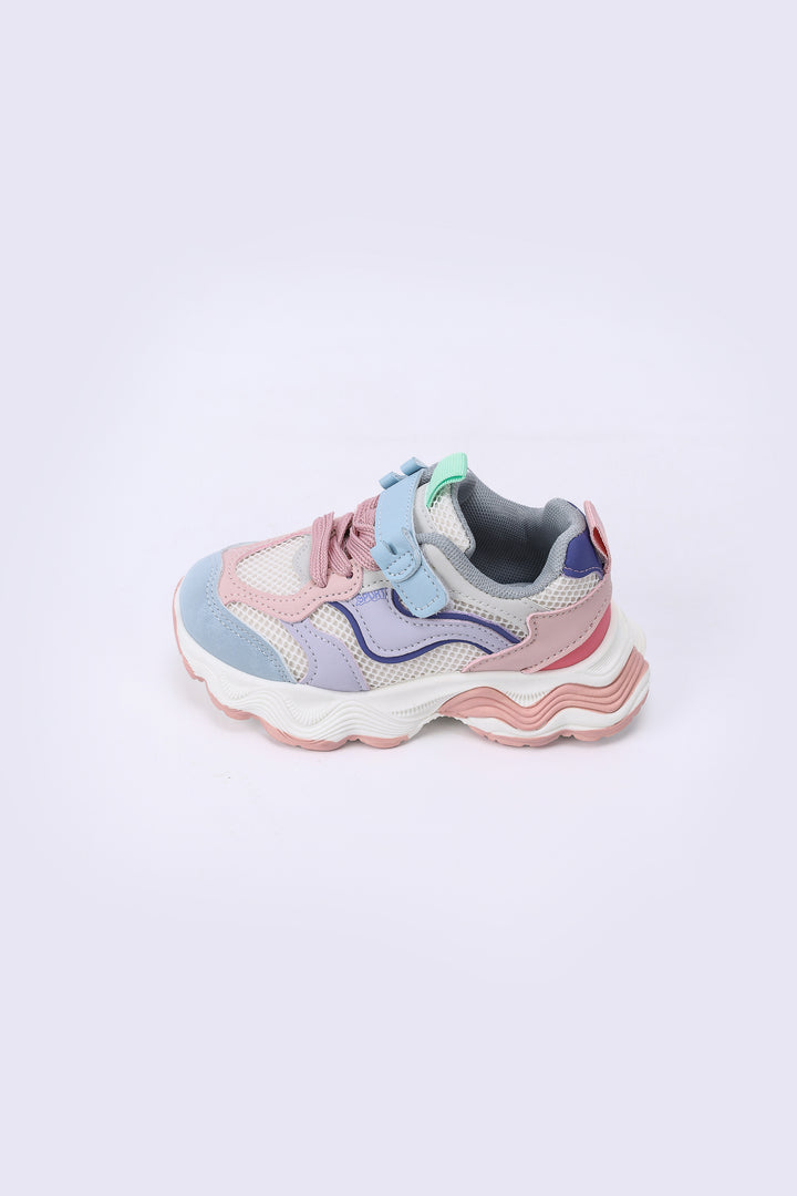 WAVE RUNNER SNEAKERS