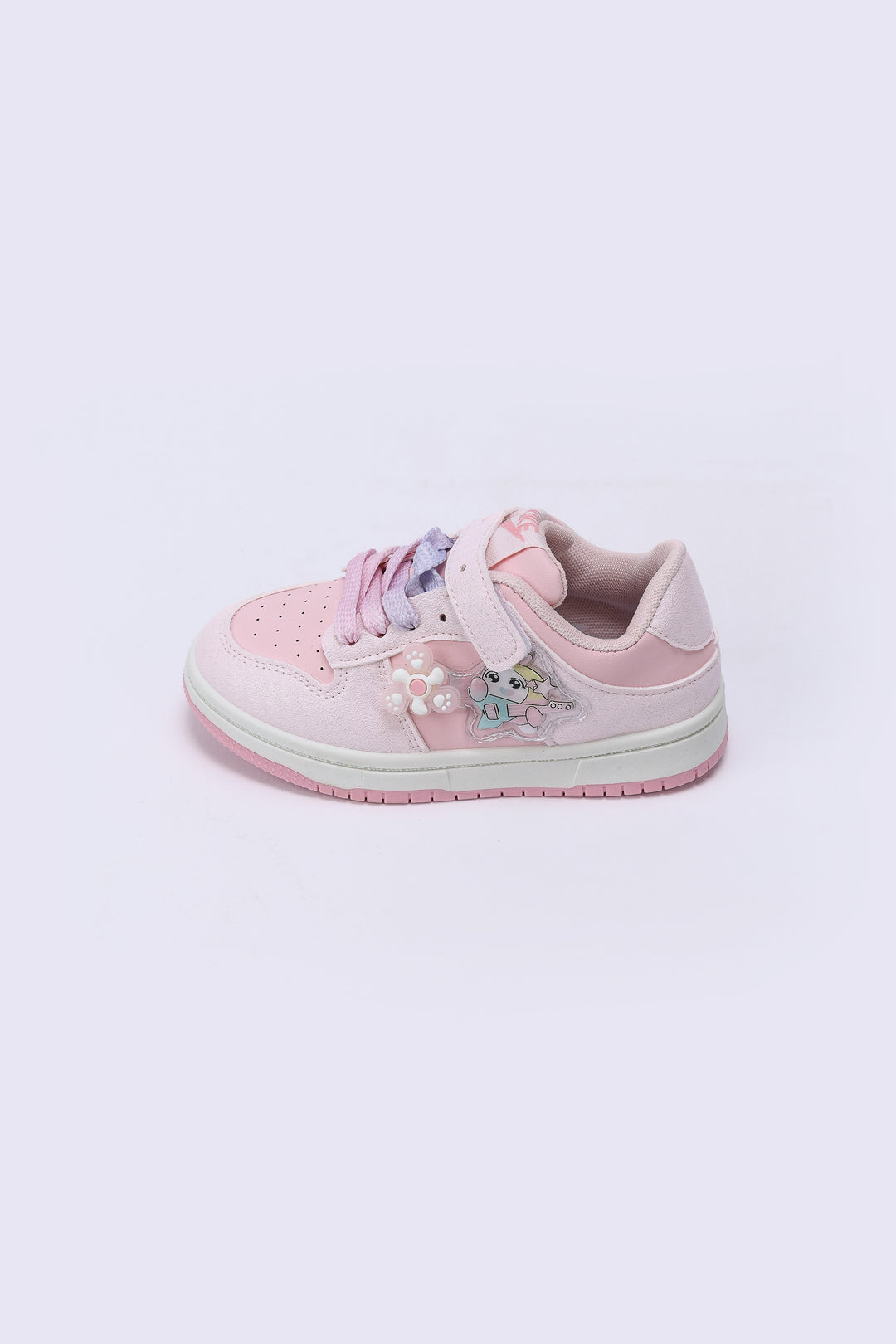 MELODY CHARM SNEAKERS