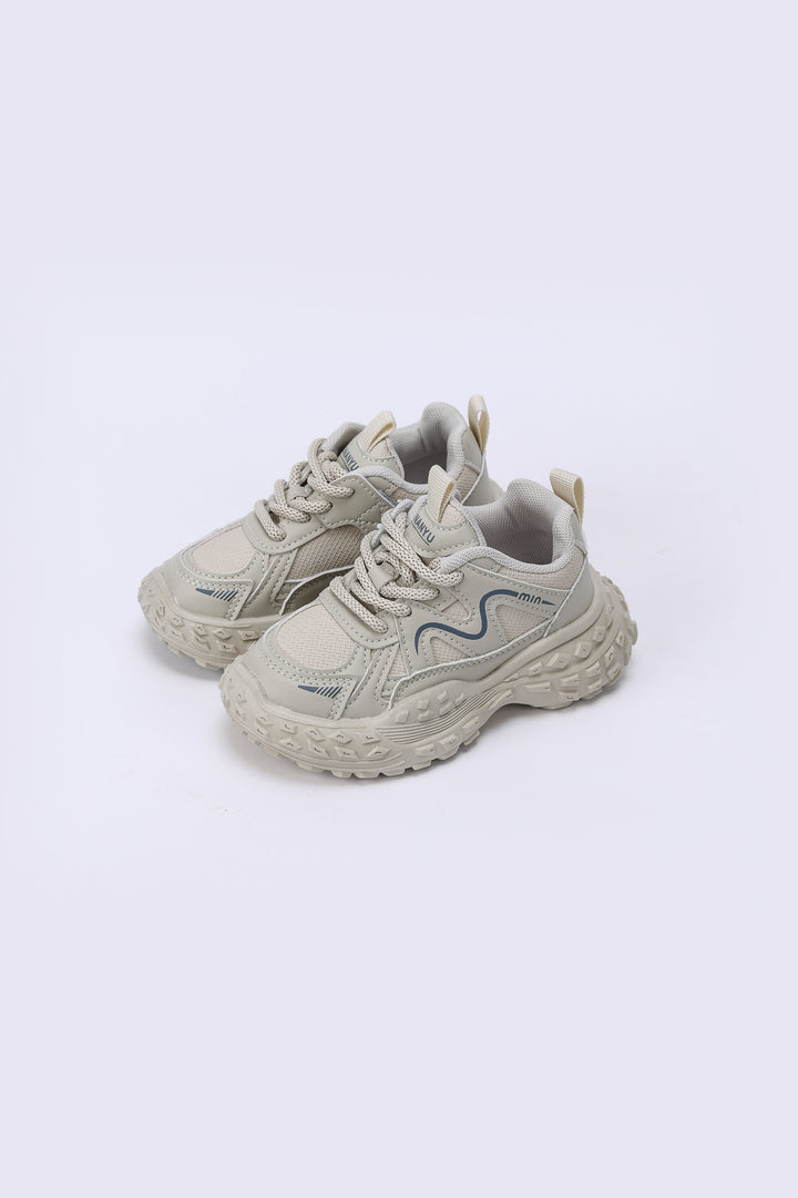 TRAIL MOTION SNEAKERS