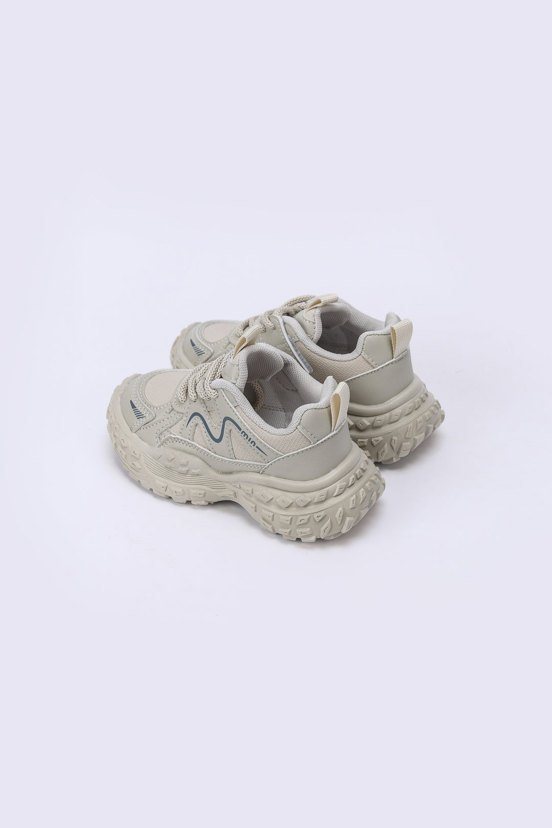 TRAIL MOTION SNEAKERS