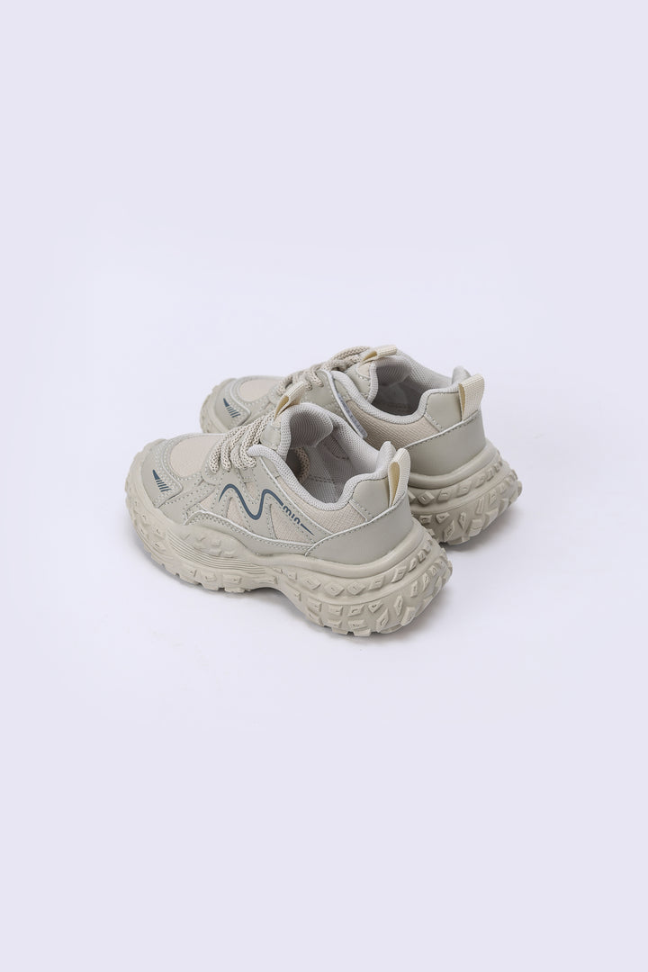TRAIL MOTION SNEAKERS