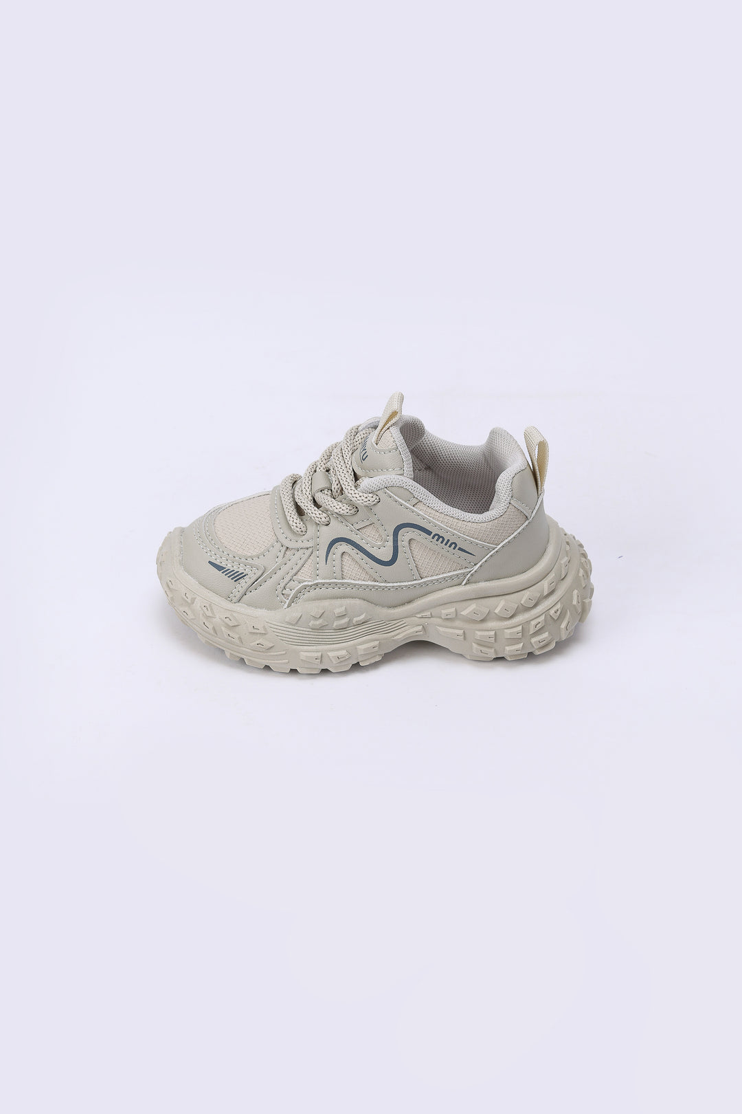 TRAIL MOTION SNEAKERS