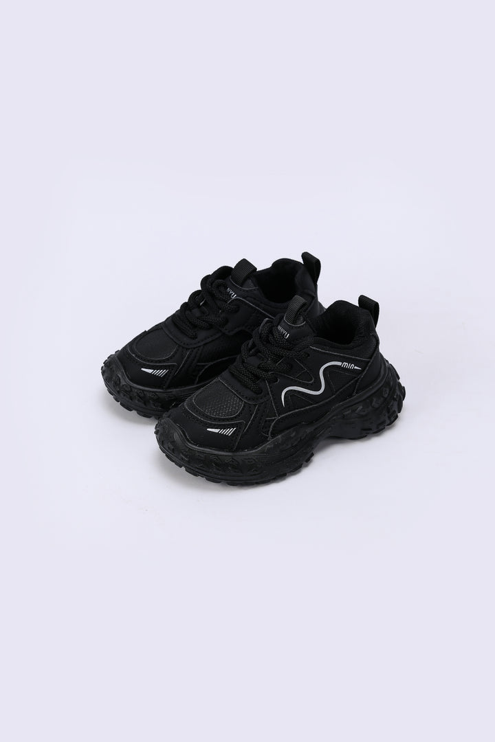 TRAIL MOTION SNEAKERS