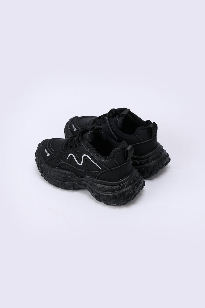 TRAIL MOTION SNEAKERS