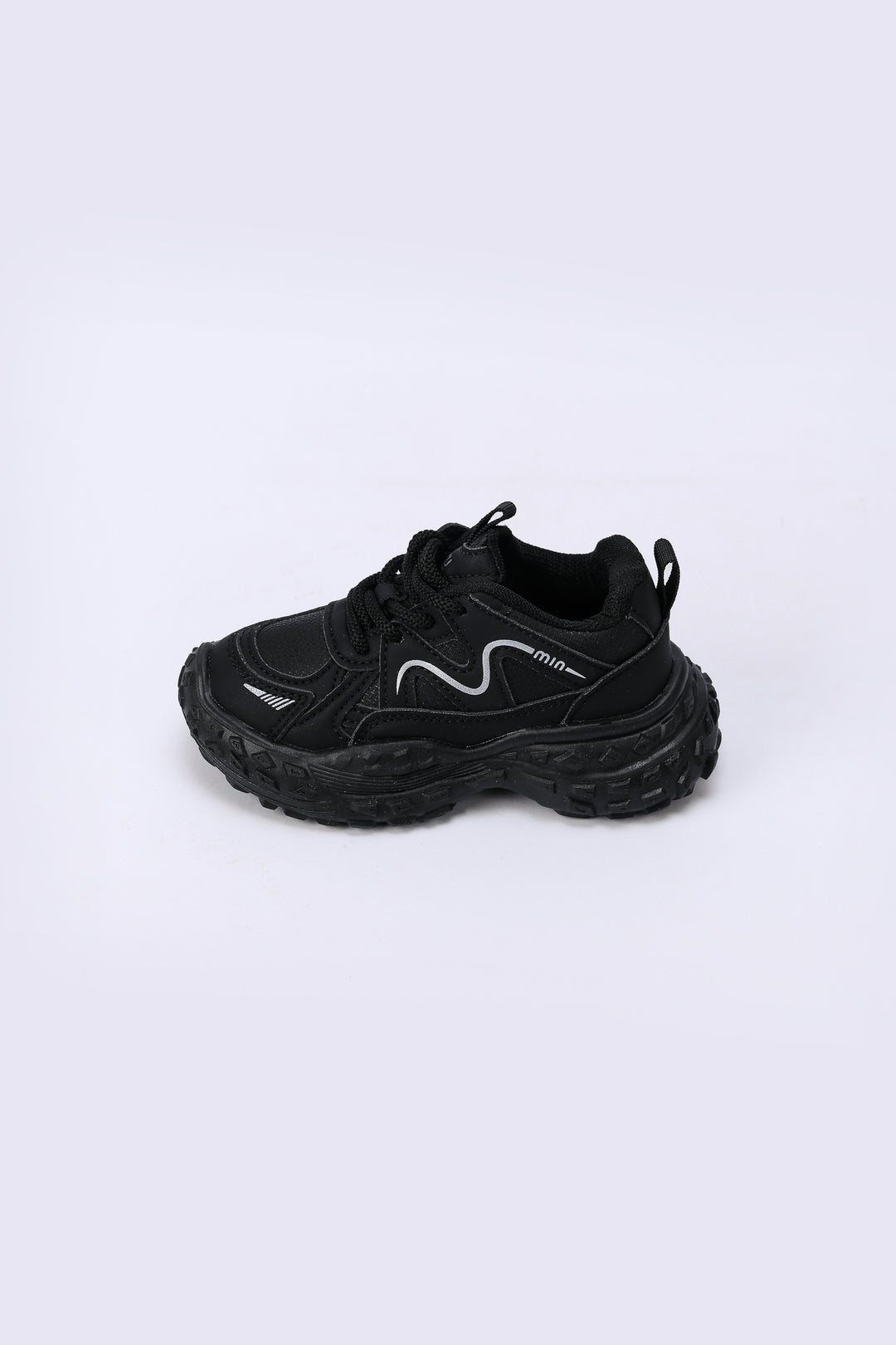 TRAIL MOTION SNEAKERS