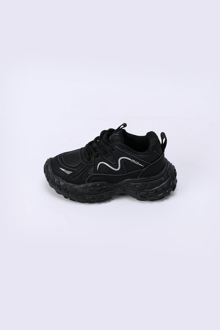 TRAIL MOTION SNEAKERS