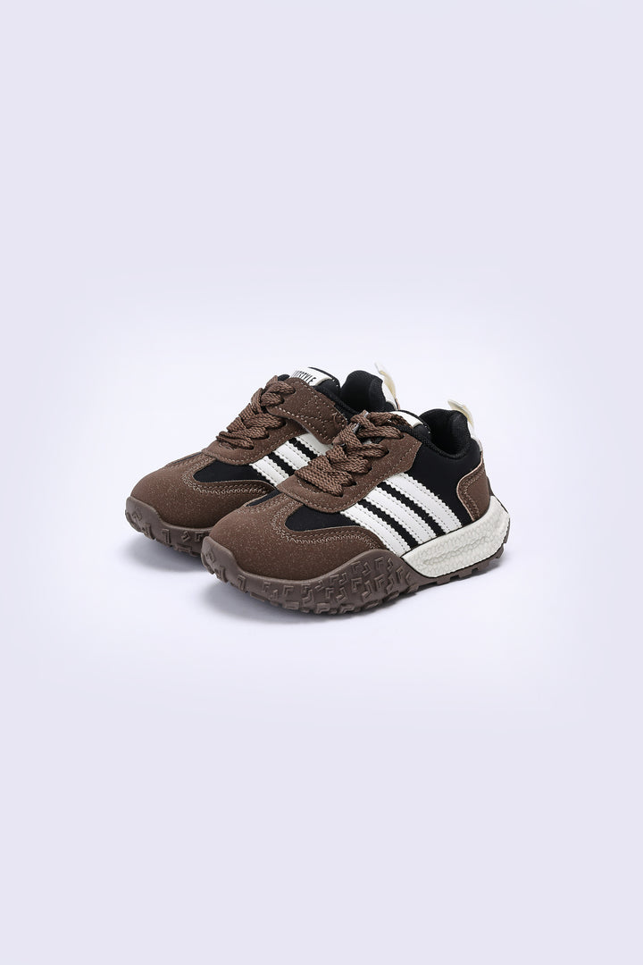CLASSIC GRIP SNEAKERS