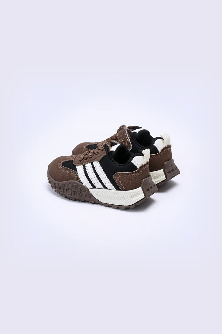 CLASSIC GRIP SNEAKERS
