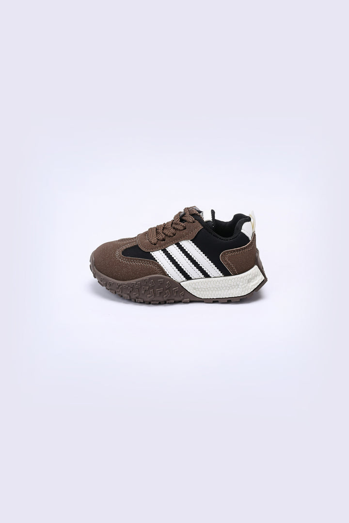 CLASSIC GRIP SNEAKERS