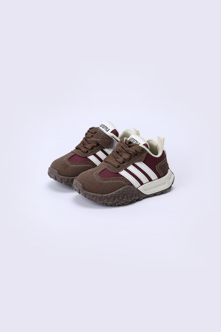 CLASSIC GRIP SNEAKERS