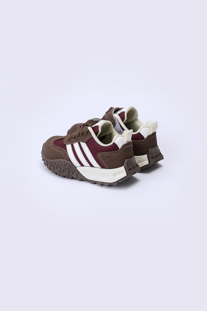 CLASSIC GRIP SNEAKERS