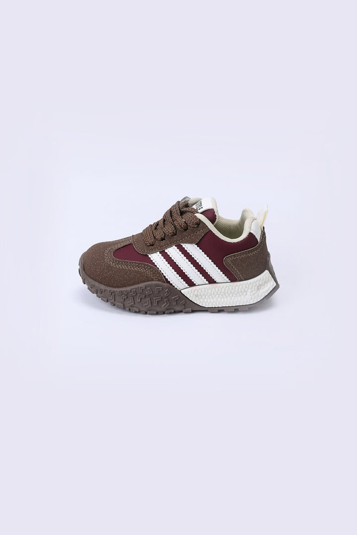 CLASSIC GRIP SNEAKERS
