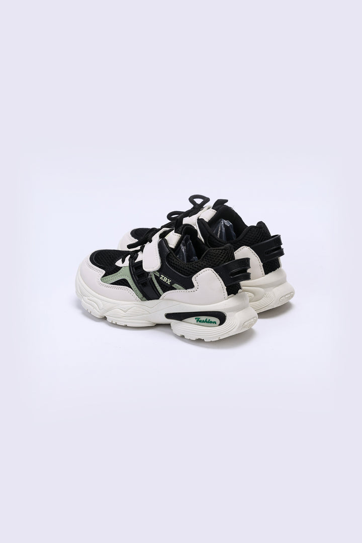 MESH GRIP RUNNER