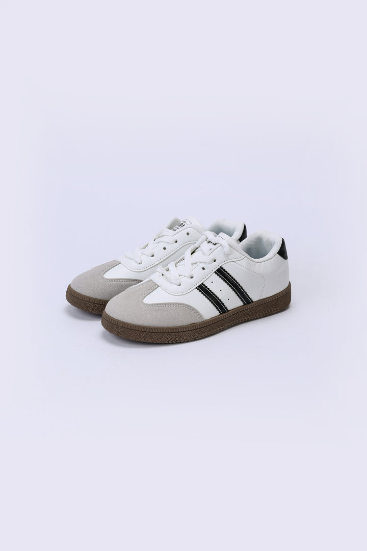 SAMBA CLASSIC SHOES