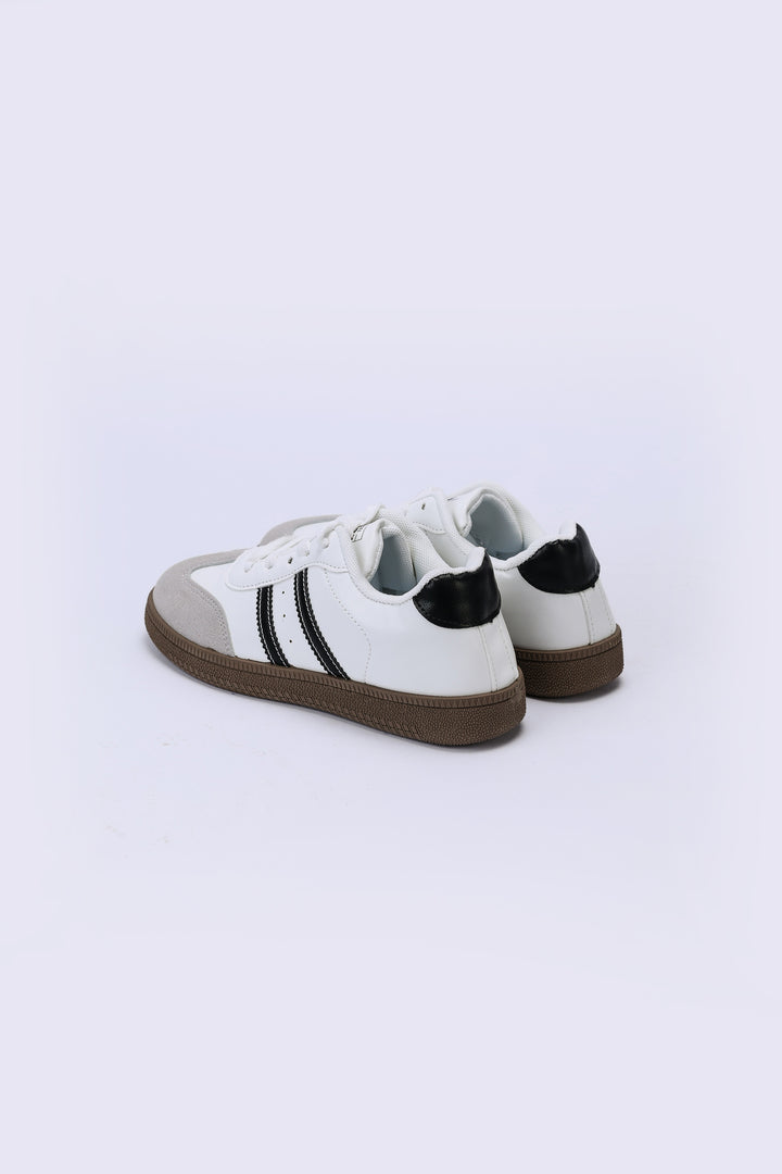 SAMBA CLASSIC SHOES