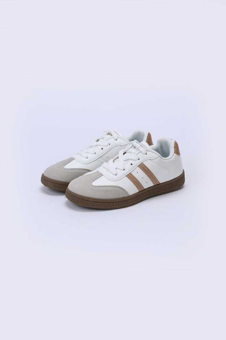 SAMBA CLASSIC SHOES
