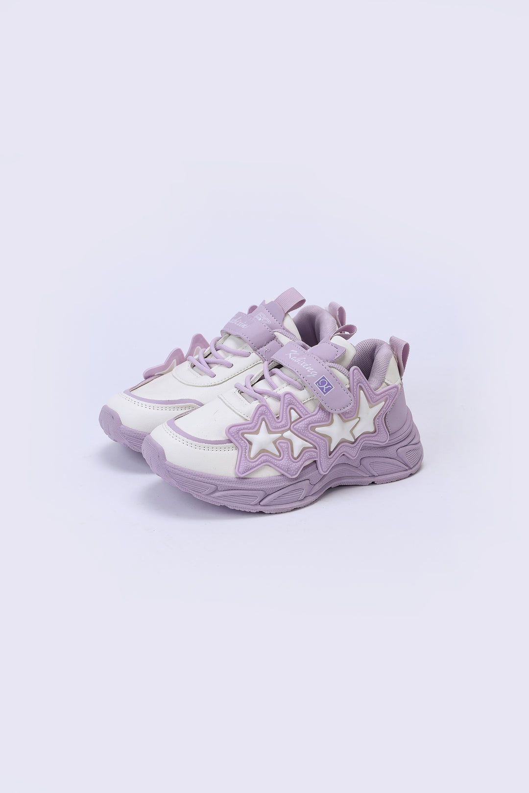 STARLIGHT RUNNER