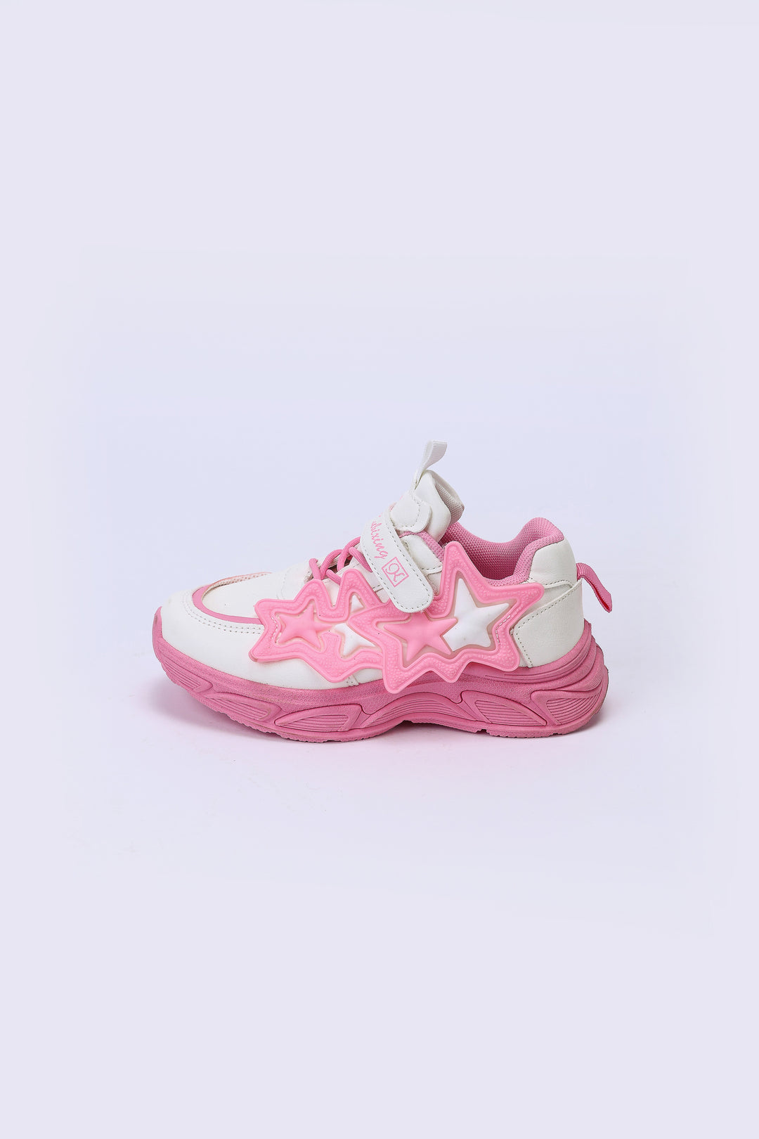 STARLIGHT RUNNER