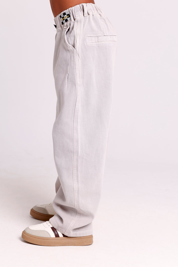 TWIN PACK PANTS