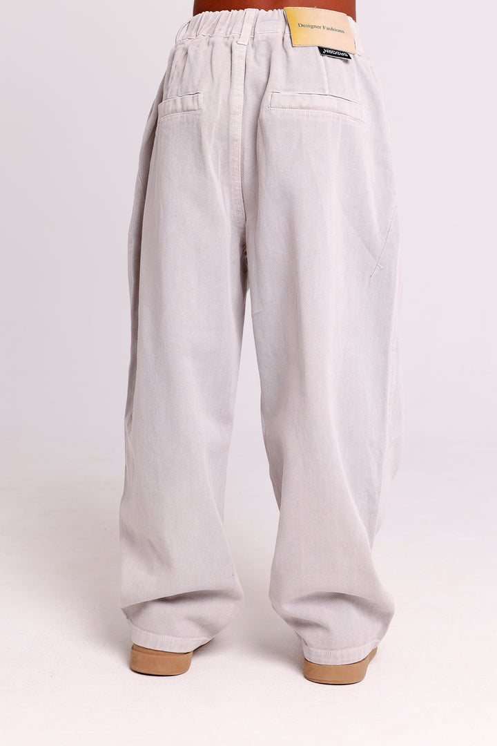 TWIN PACK PANTS