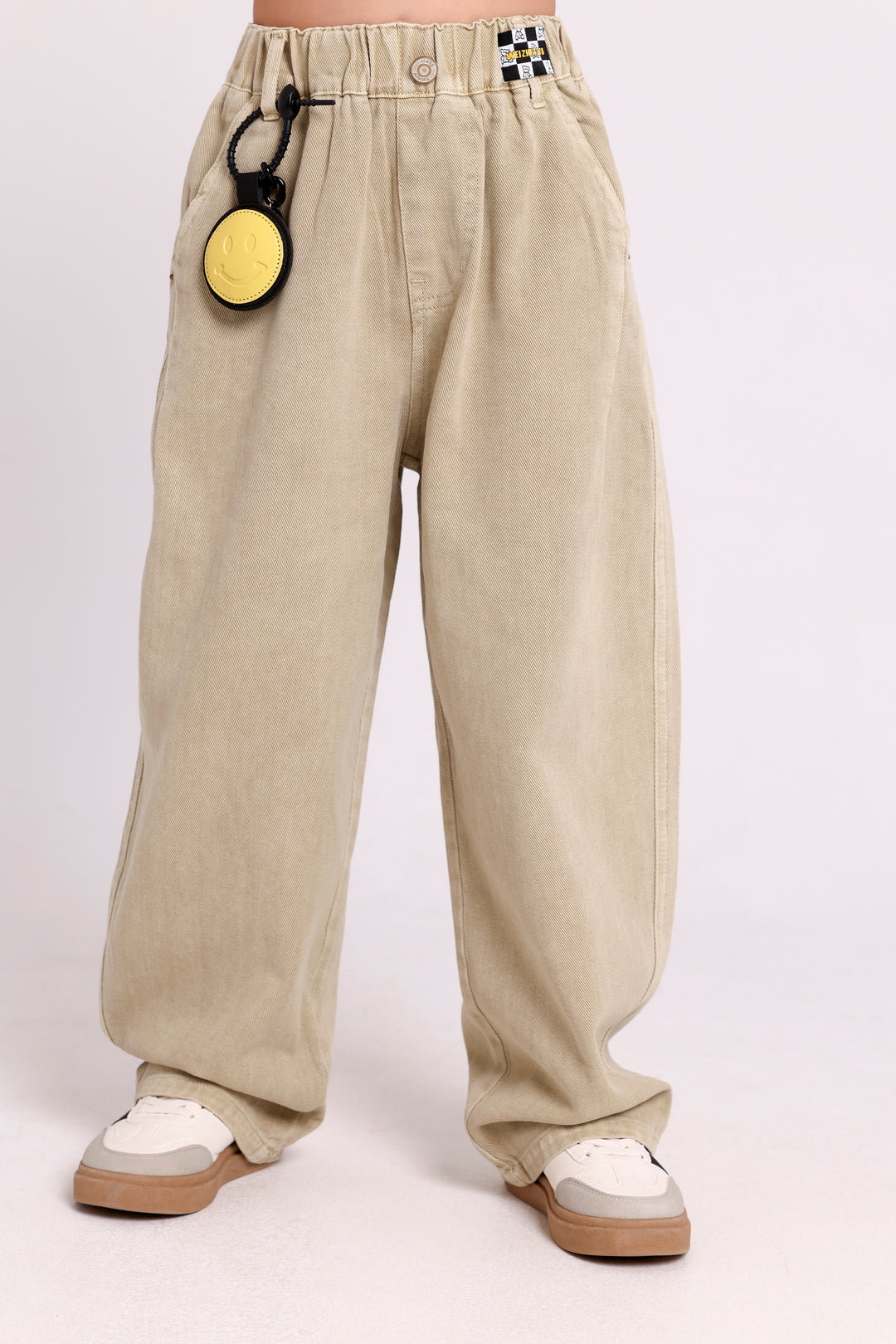 TWIN PACK PANTS