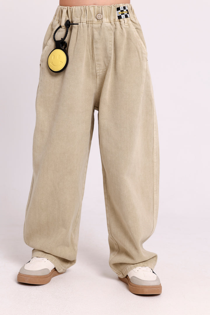 TWIN PACK PANTS