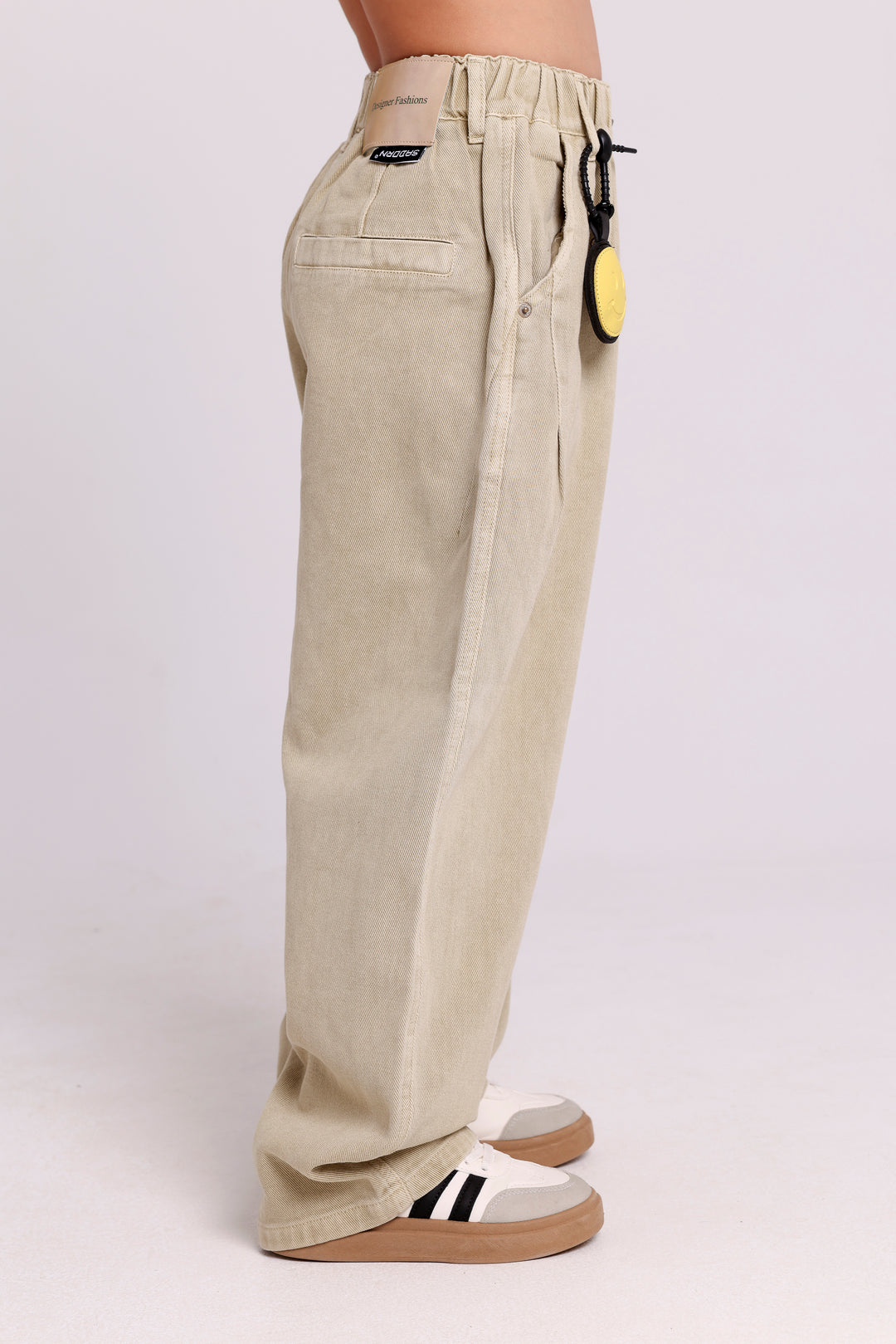 TWIN PACK PANTS