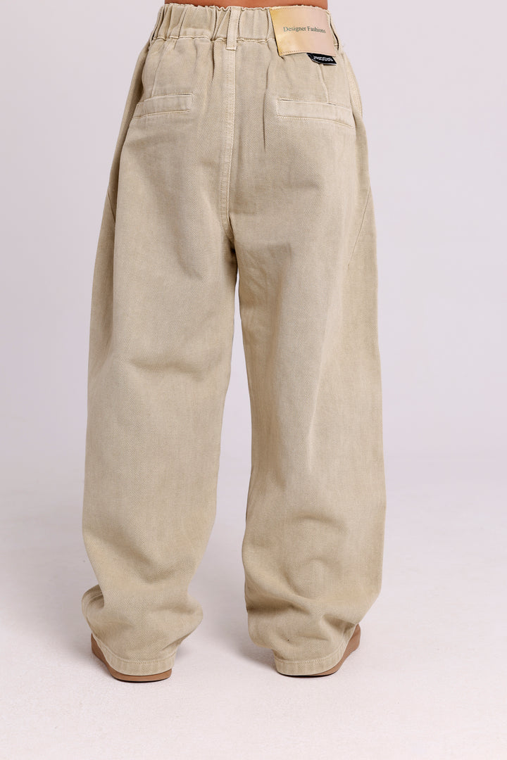 TWIN PACK PANTS