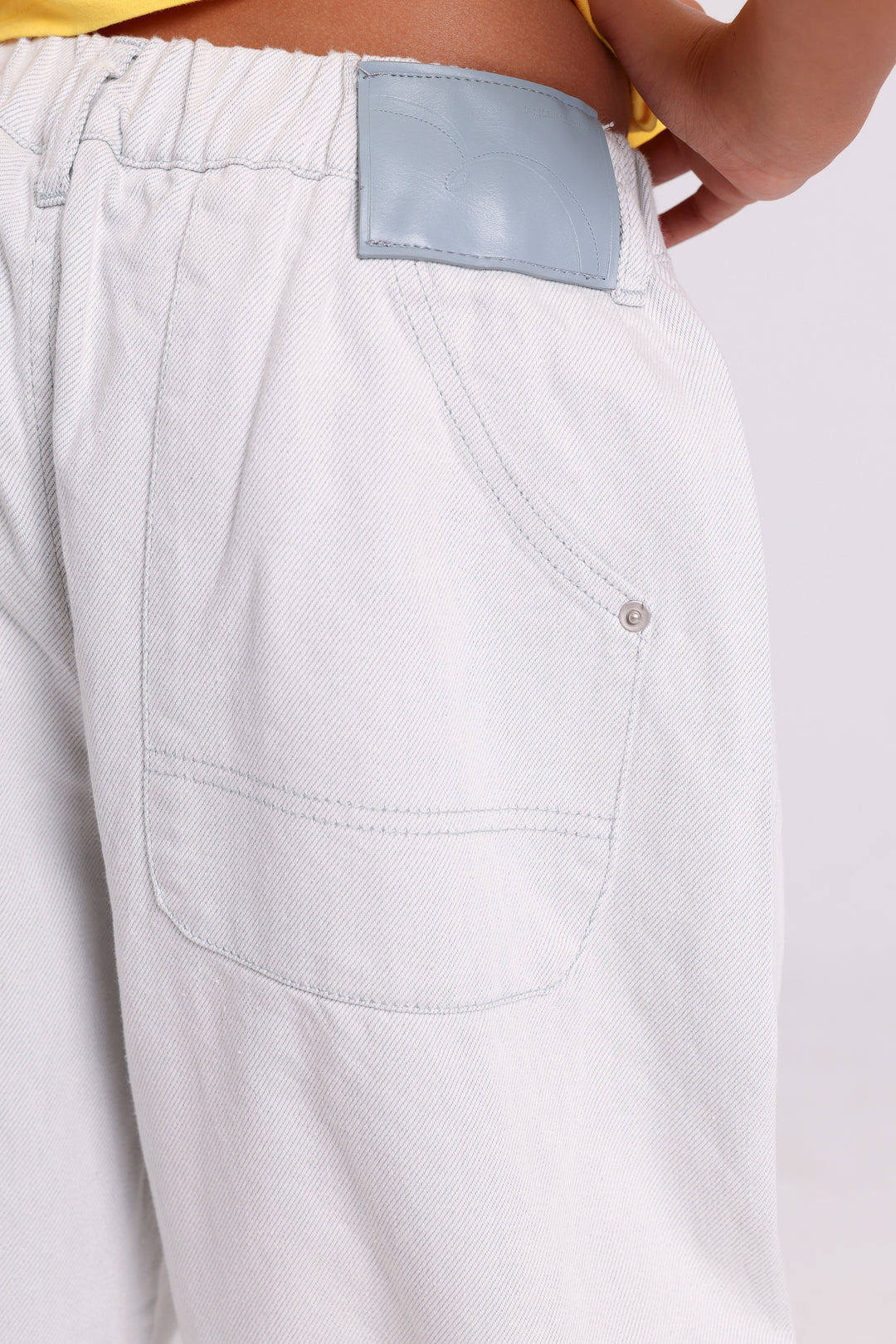 KIDS CASUAL PANTS