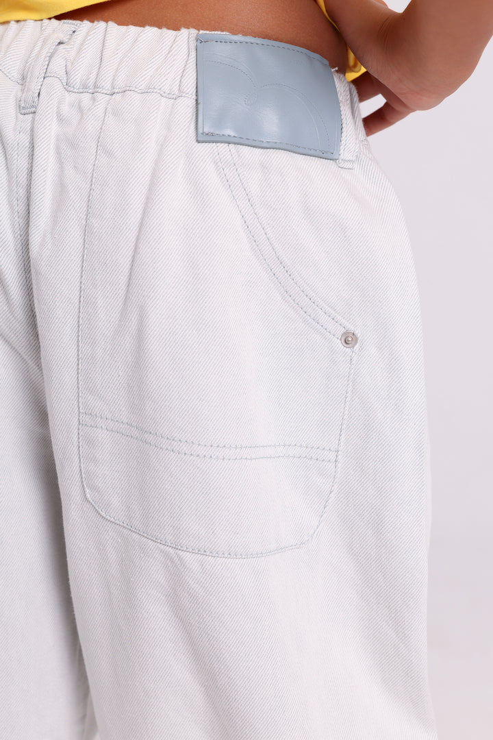 KIDS CASUAL PANTS