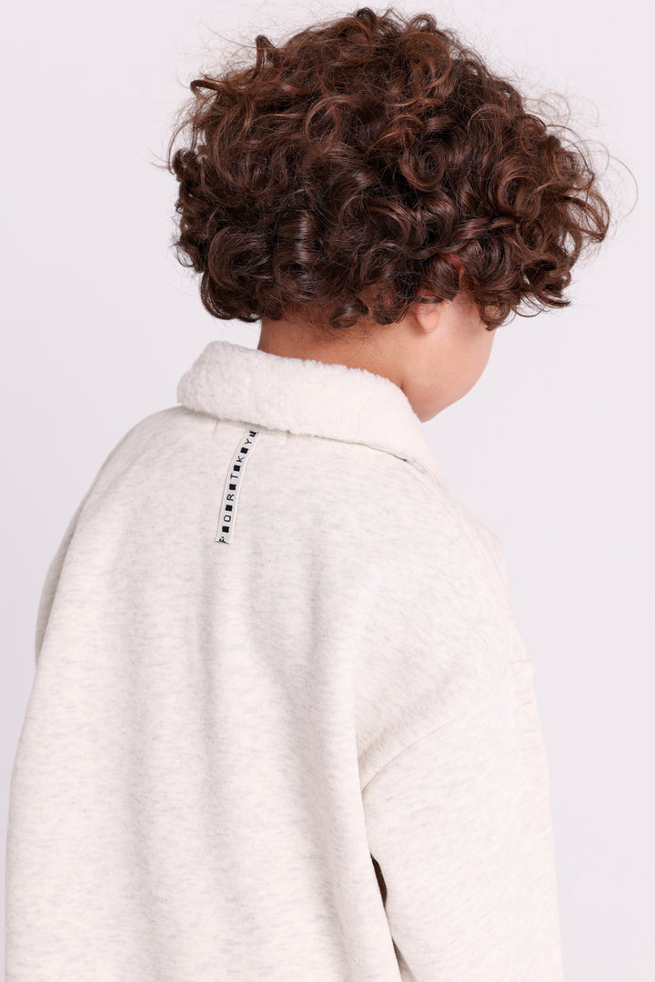 NEMARCH LINED POLO