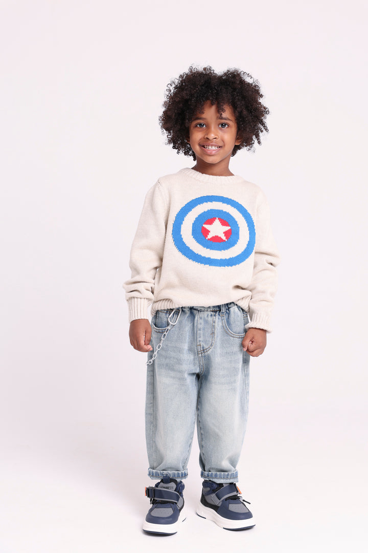 Star Knit