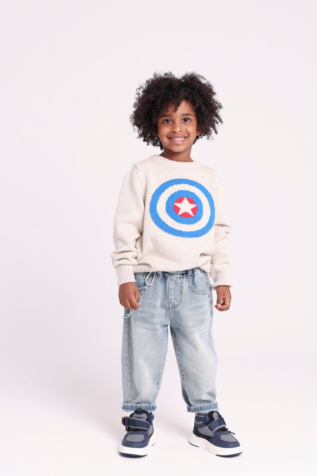 Star Knit