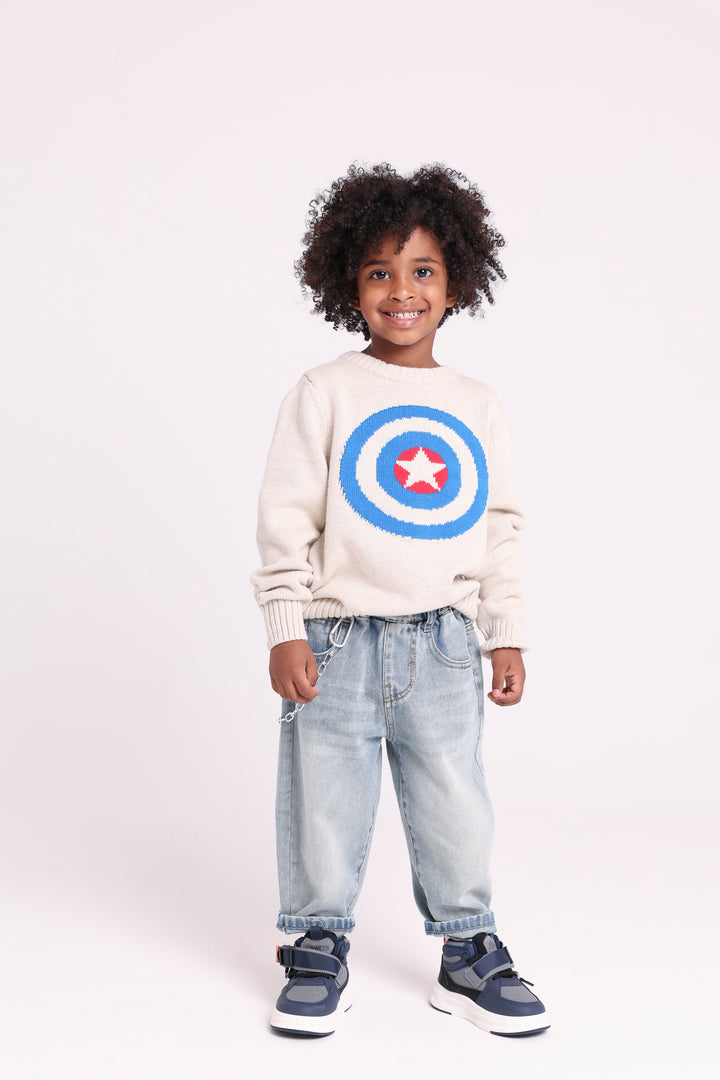 Star Knit
