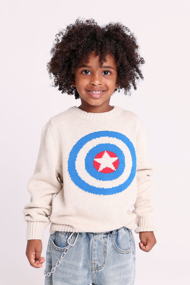 Star Knit