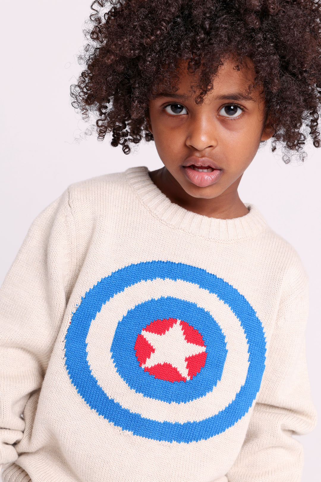 Star Knit