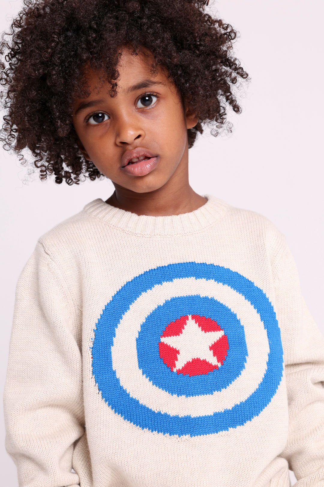 Star Knit