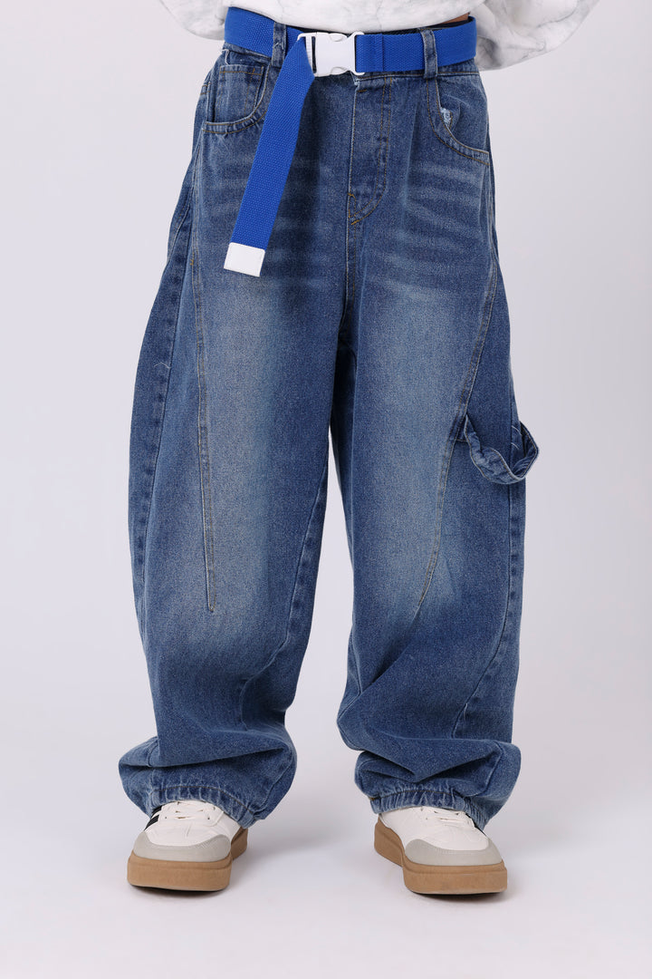 DESIGNER PANTS