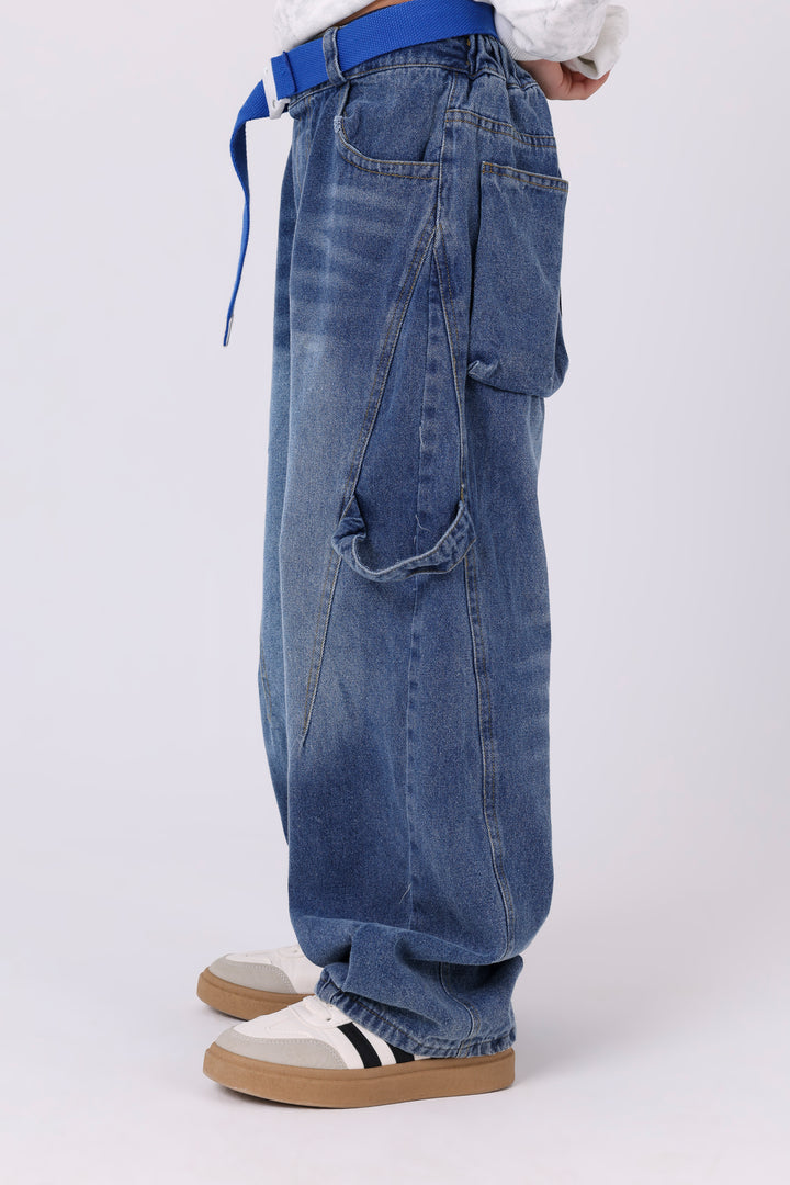 DESIGNER PANTS