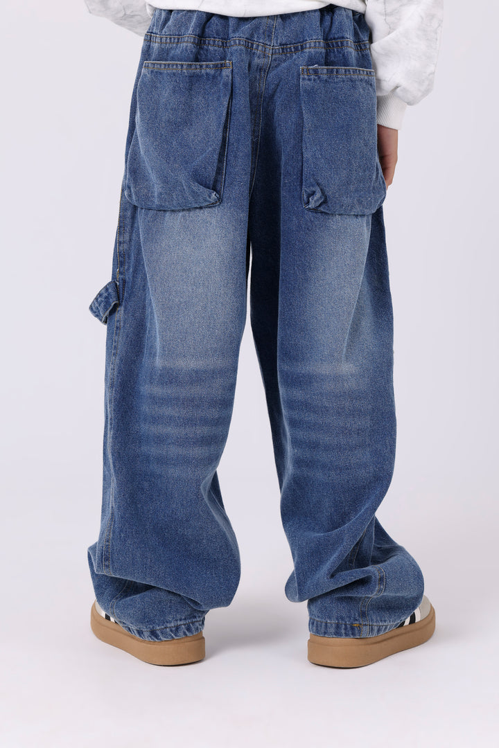 DESIGNER PANTS