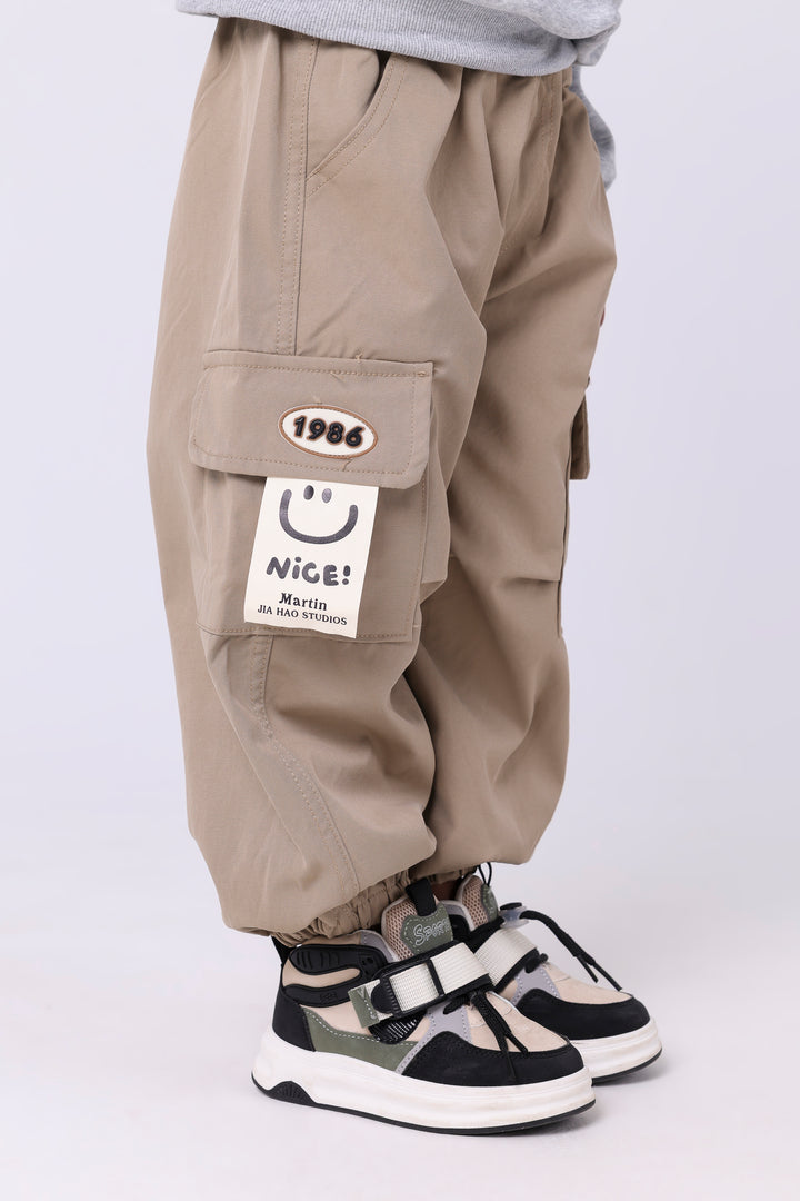 NICE 1986 PANTS