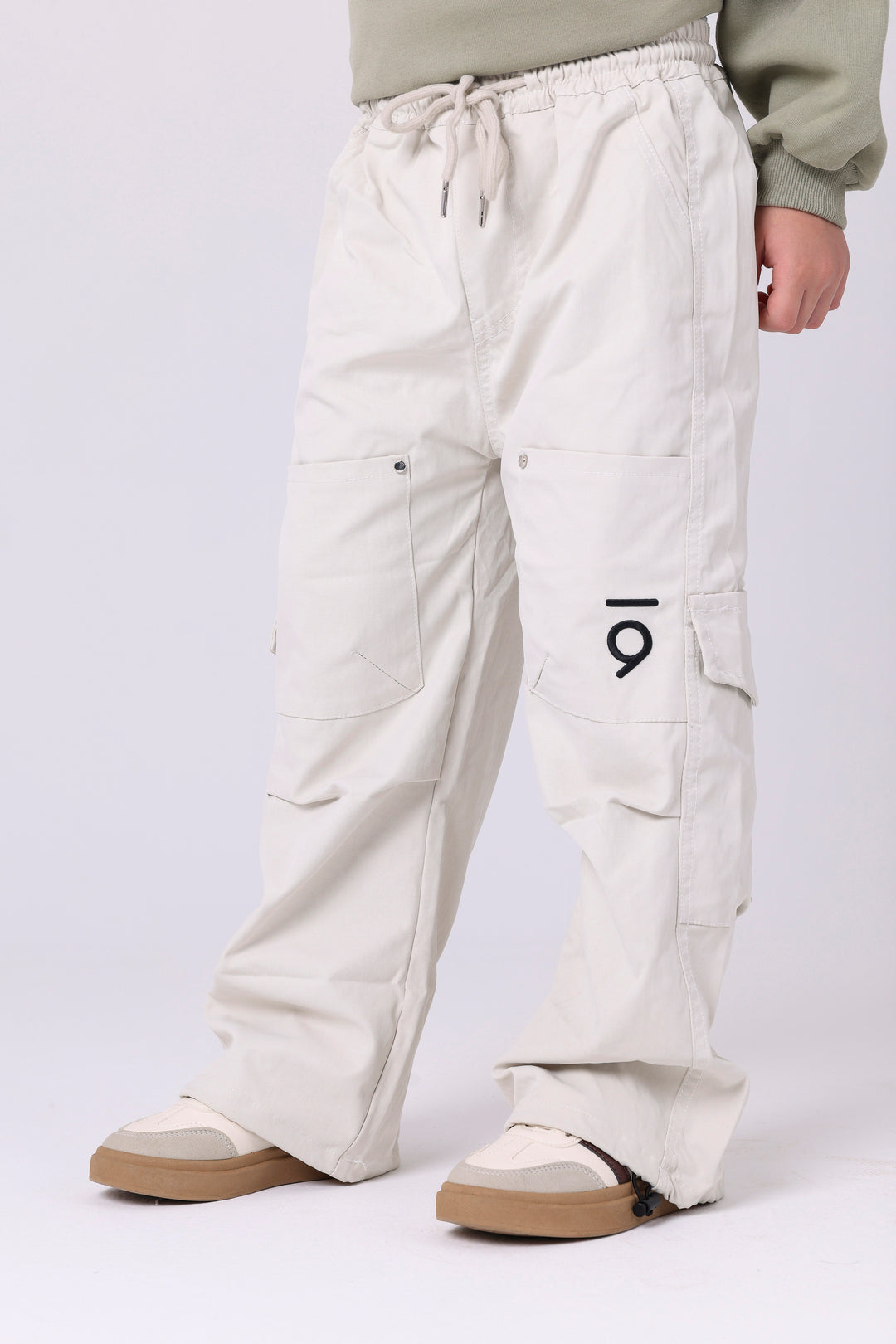 DASH 9 PANTS