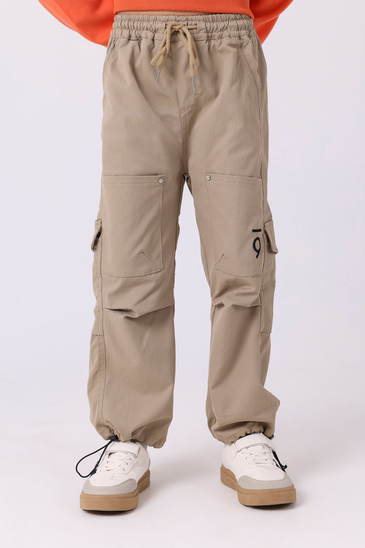 DASH 9 PANTS